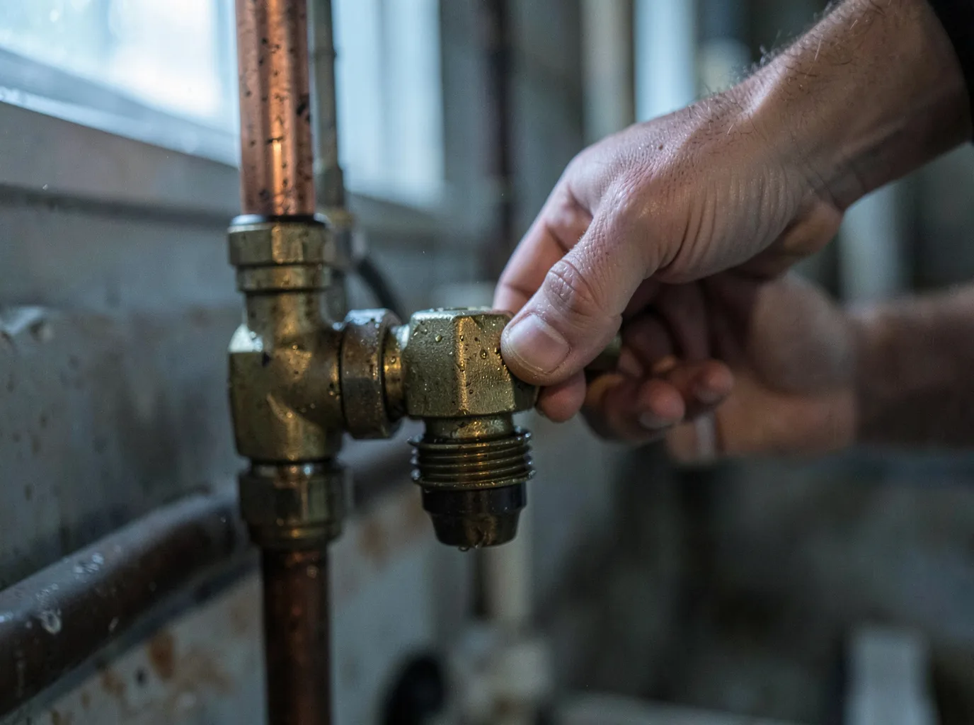 Emergency Plumber Rock Springs, WI FAQs